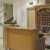 3 csillagos szálloda a tokaji borvidék centrumában - Hotel Millennium Tokaj - recepció